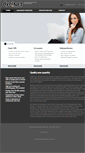 Mobile Screenshot of dynamicinternet.com